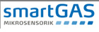 Logo SMARTGAS MIKROSENSORIK